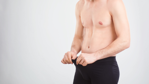 Vaginoplasty