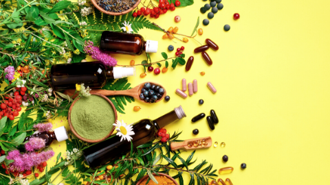 Pelvic Floor Physiotherapy and Naturopathic Medicine