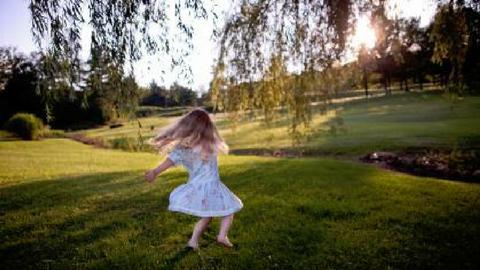 Yoga, Sensory Processing & Self Regulation