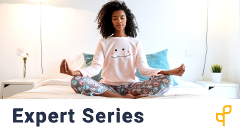 Mindfulness in Rehabilitation and the Management of Chronic Pain and Stress