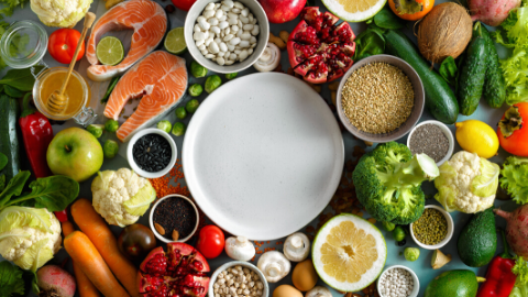 An Introduction to Functional Nutrition For Chronic Pain Level 2