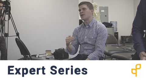 Converting Patients to Virtual Visits with Darryl Yardley