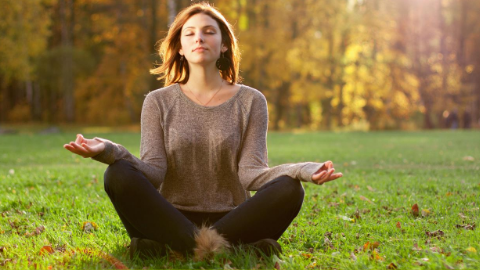 Self-Hypnosis For Stress Management & Burnout Prevention