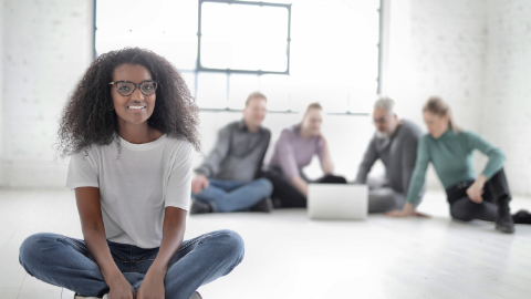 Optimize Your Wellbeing and Prevent Burnout