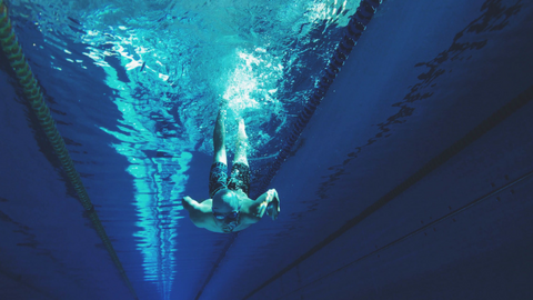Foundations of Aquatic Physical Therapy