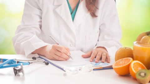 Nutrition Assessment and Prescription for Rehabilitation Professionals