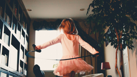 Dynamic Core for Kids - Modules 2-7