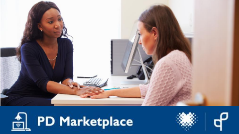 Connection: the missing link - Sponsored by the Orthopaedic Division