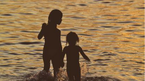 Dynamic Core for Kids Applied: The Challenge of Continence for Kids with Challenges