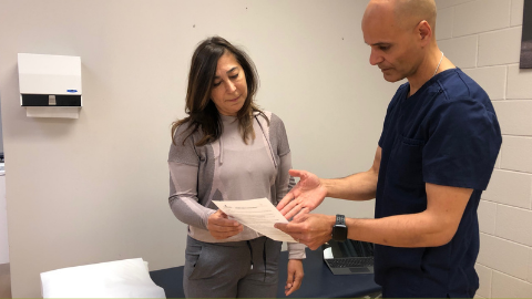 Therapeutic Alliance: 20 skills to maximize patient trust & loyalty