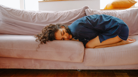 An Introduction to Primary Dysmenorrhea