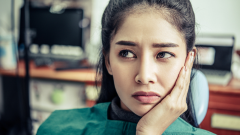 TMJ Treatment During Covid-19