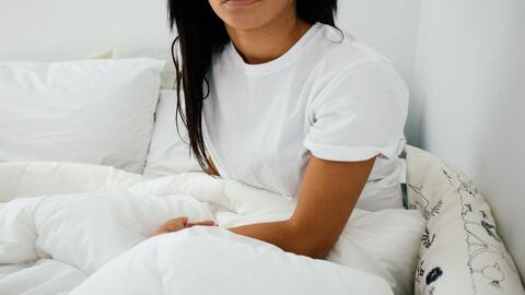 Painful Sex Post Partum