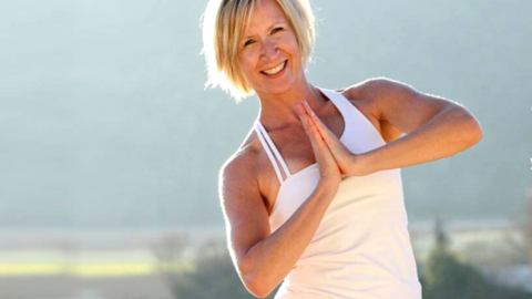 Resource Package: PhysioYoga and the Pelvic Floor