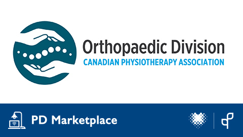 Orthopaedic Physiotherapy Grand Rounds
