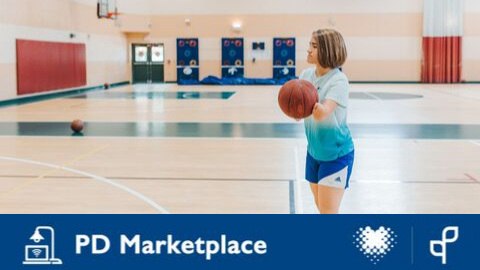 Childhood physical activity disparity: What can pediatric Physiotherapists do to get kids with disabilities moving?