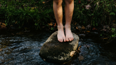 APTEI: Pes Planus & Mittens