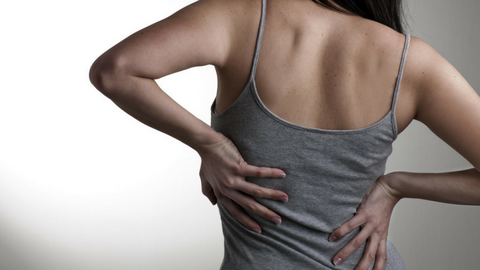 Pelvic Floor Dysfunction: The Missing Link in Persistent LBP?
