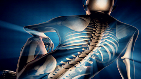 Differential Diagnosis of the Spine