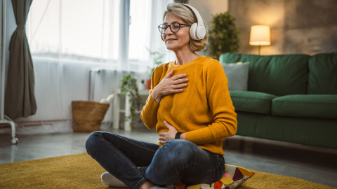 What Is Mindfulness and Meditation in Healthcare Practice and Why Does It Matter