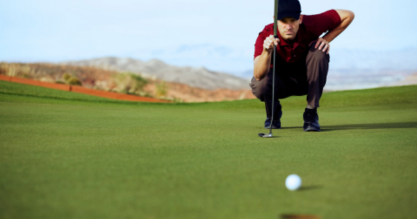 Mastering the money shot blog image
