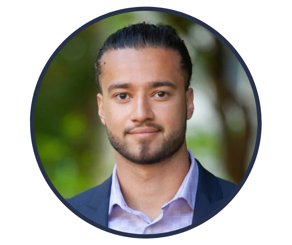 Mohamed Rahme, Ph.D. candidate in Audiology/Hearing Science and Embodia Instructor
