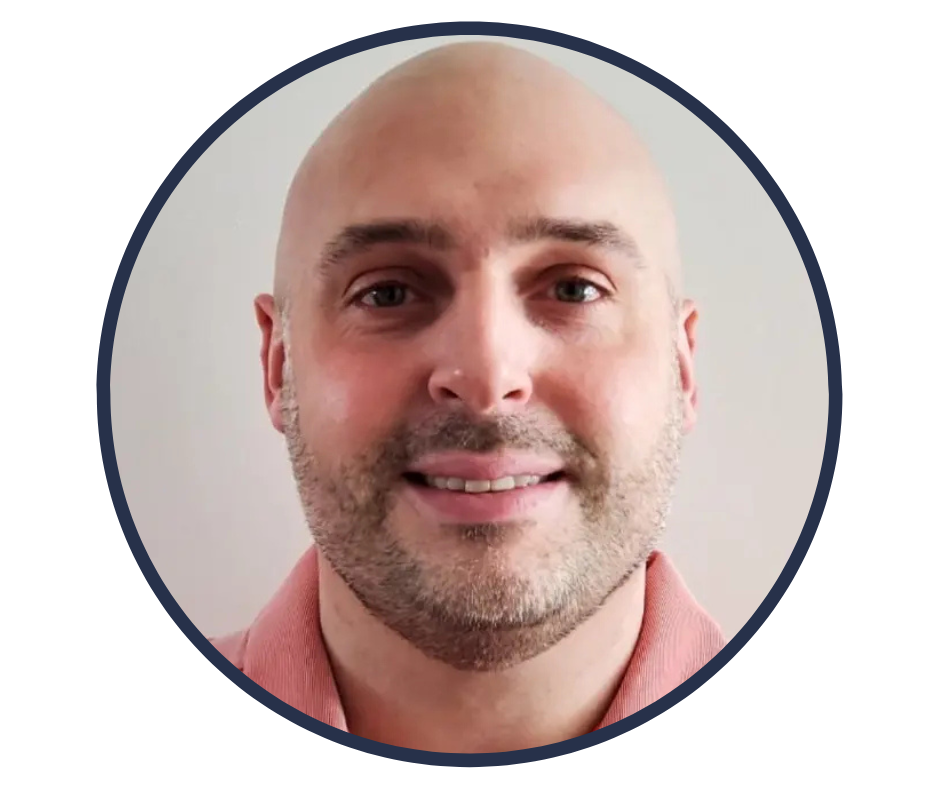 Jason Taddeo, (he/him) PT, DHSc, MScPT, MScRS-OMPT, CAFCI, CGIMS, AVPT(c), FCAMPT
