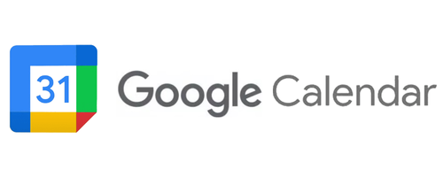 Embodia integration with Google Calendar