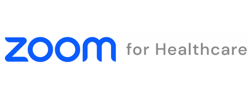 Embodia integration with  Zoom for Healthcare