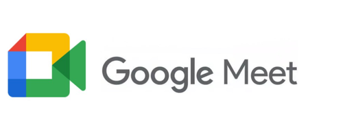 Embodia integration with Google Meet