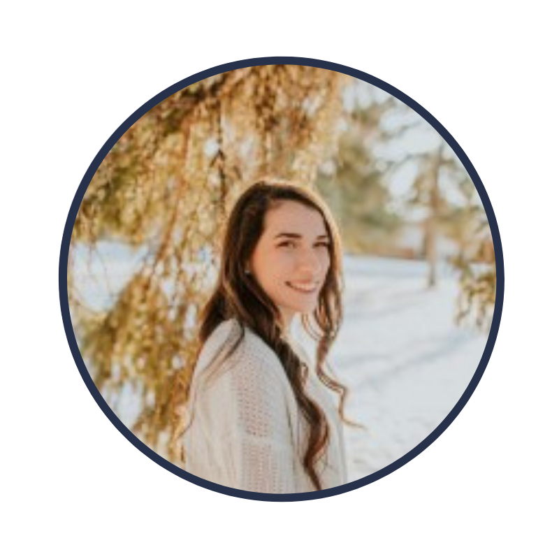 Hailey Dunn, PT, Ph.D. candidate, Embodia Instructor