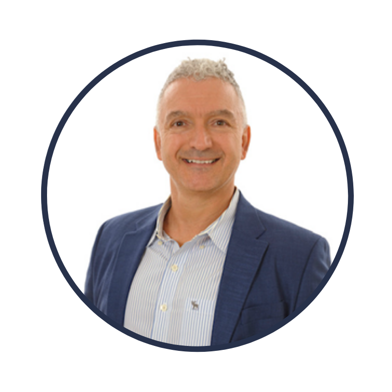 Dr. Paolo Sanzo, Orthopaedic Division Canadian Physiotherapy Association