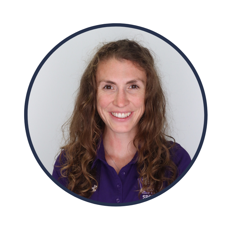 Jenna Schulz, Orthopaedic Division Canadian Physiotherapy Association