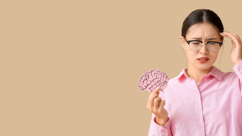 Are Post-Traumatic Headaches and Concussions the Same Thing? with Meaghan Adams