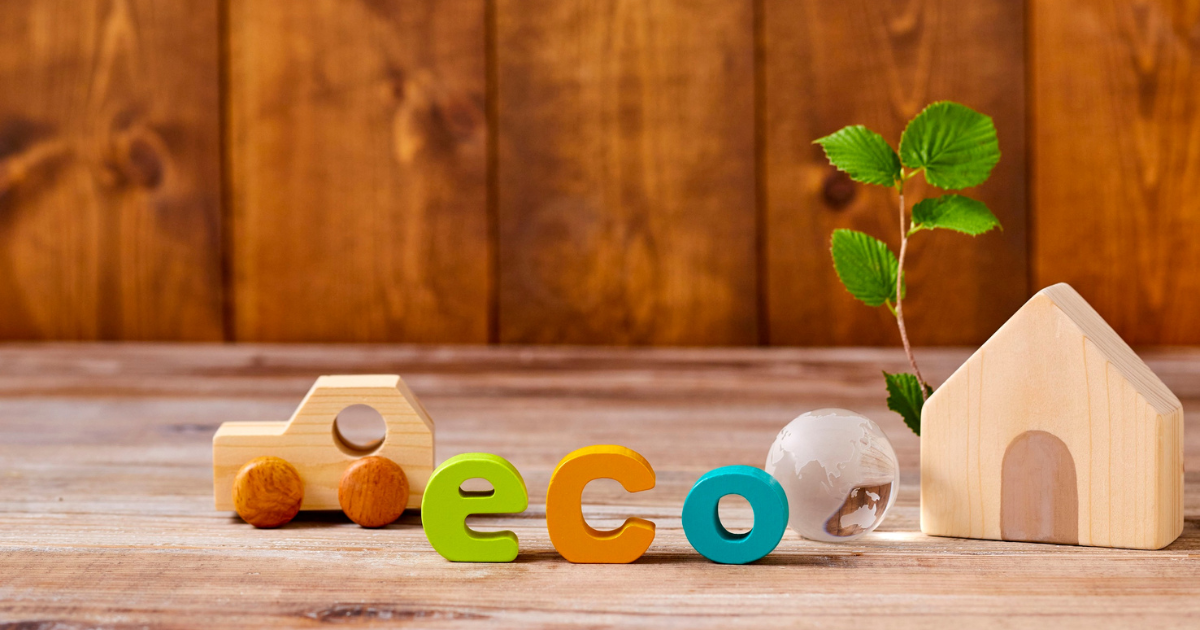 eco-friendly physio