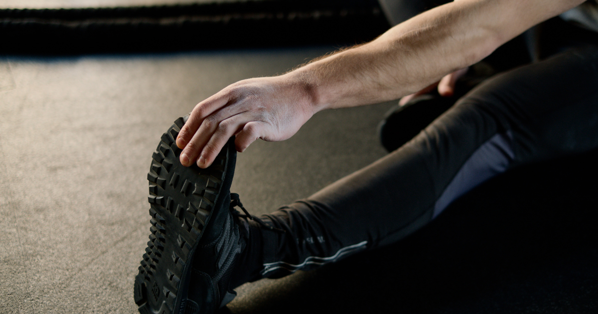 Ehlers-Danlos Syndrome