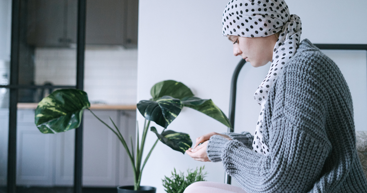 Physiotherapy in Oncology