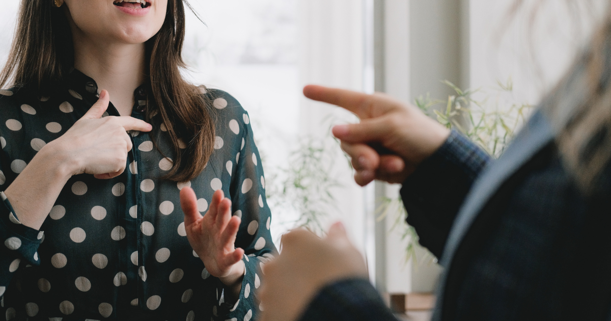 Improve Patient Outcomes by Improving Interpersonal Skills