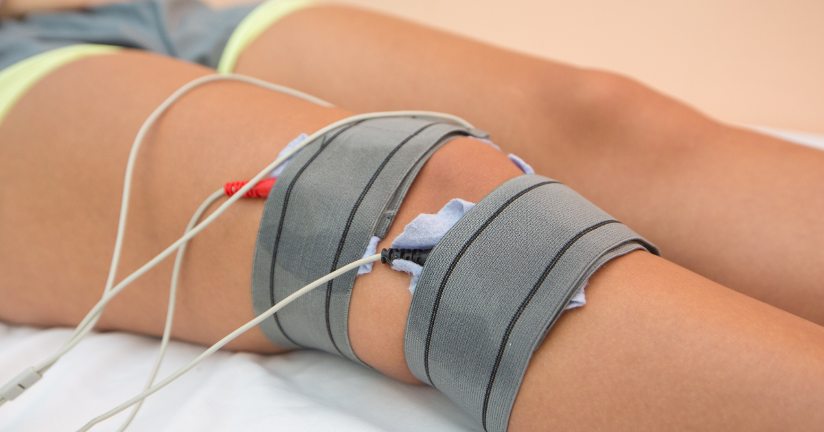 Electrophysical Agents