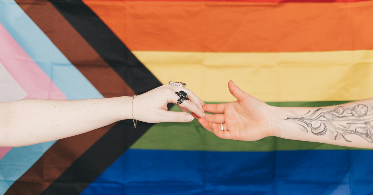 Rehab for Gender-Diverse People