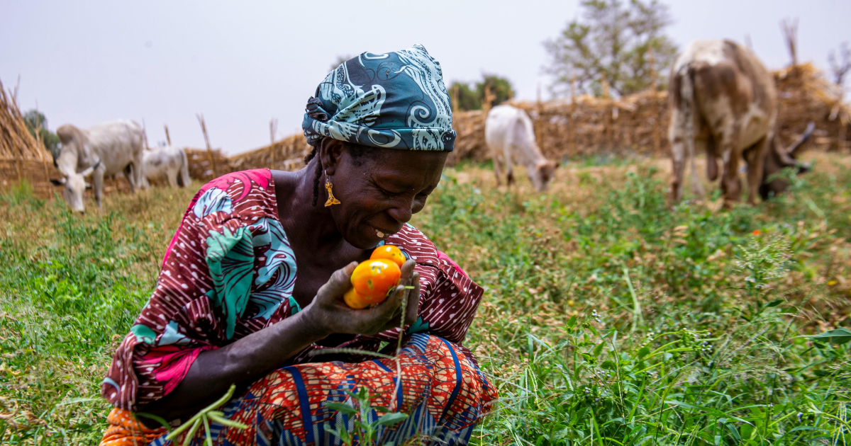 Global Women's Health Initiative