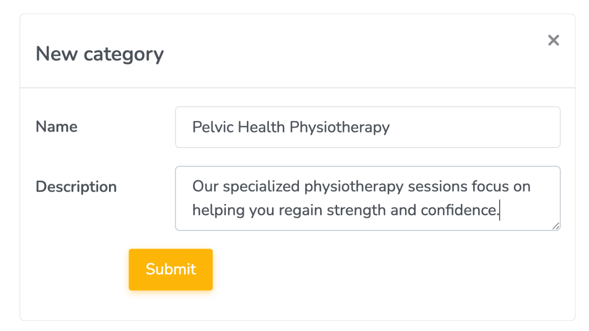 Scheduling on Embodia