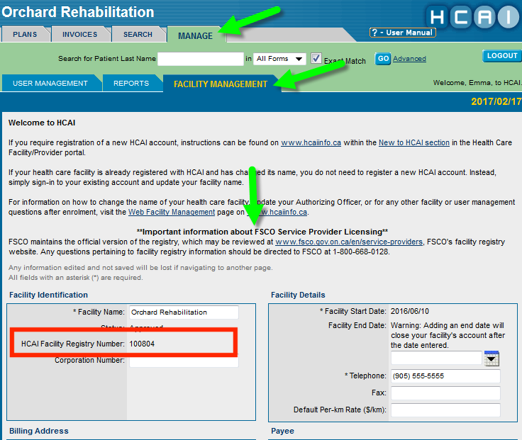 Connecting Embodia to HCAI