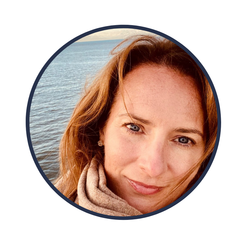 Bonnie McGill, M.Ed.