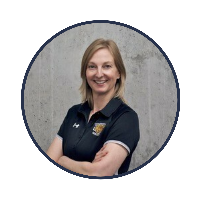Rhonda Reardon PT&nbsp;BSc (PT), BSc (Phys)