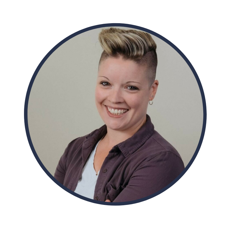 Kaitlyn Maddigan, PT, MClSc (Advanced Health Care Practice)