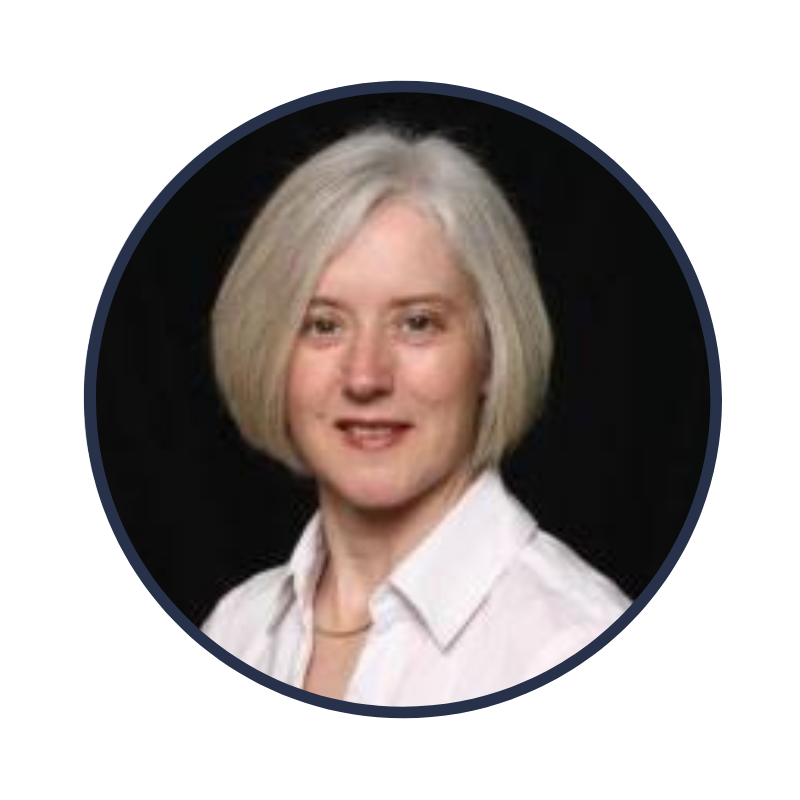 Rhona McGlasson, PT, MBA, Executive Director of Bone and Joint Canada (BJC)