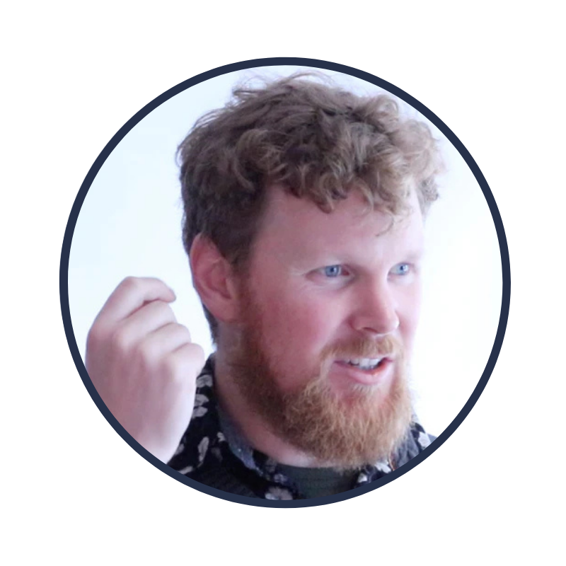 Dave Maybee, RMT Academic Director & Lead Instructor, Canadian Institute of Auricular Medicine