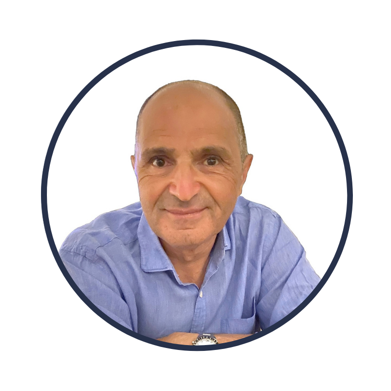 Dr. Wael Mahmoud, co-founder of the International Dry Needling Education and Training Advisory Group (IDNETAG)