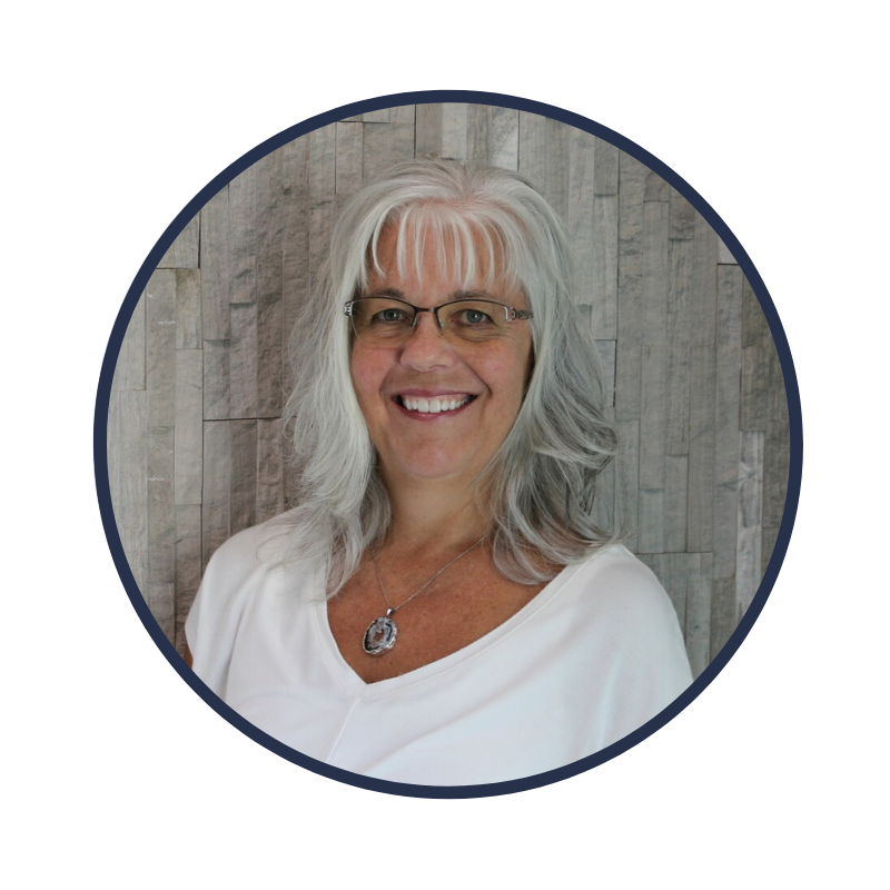 Christine Balkwill BScPT, FCAMPT, Certified Yoga Instructor, CPA